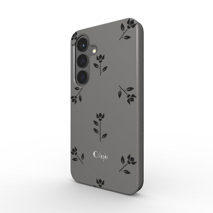 Passion Flower Phone Case