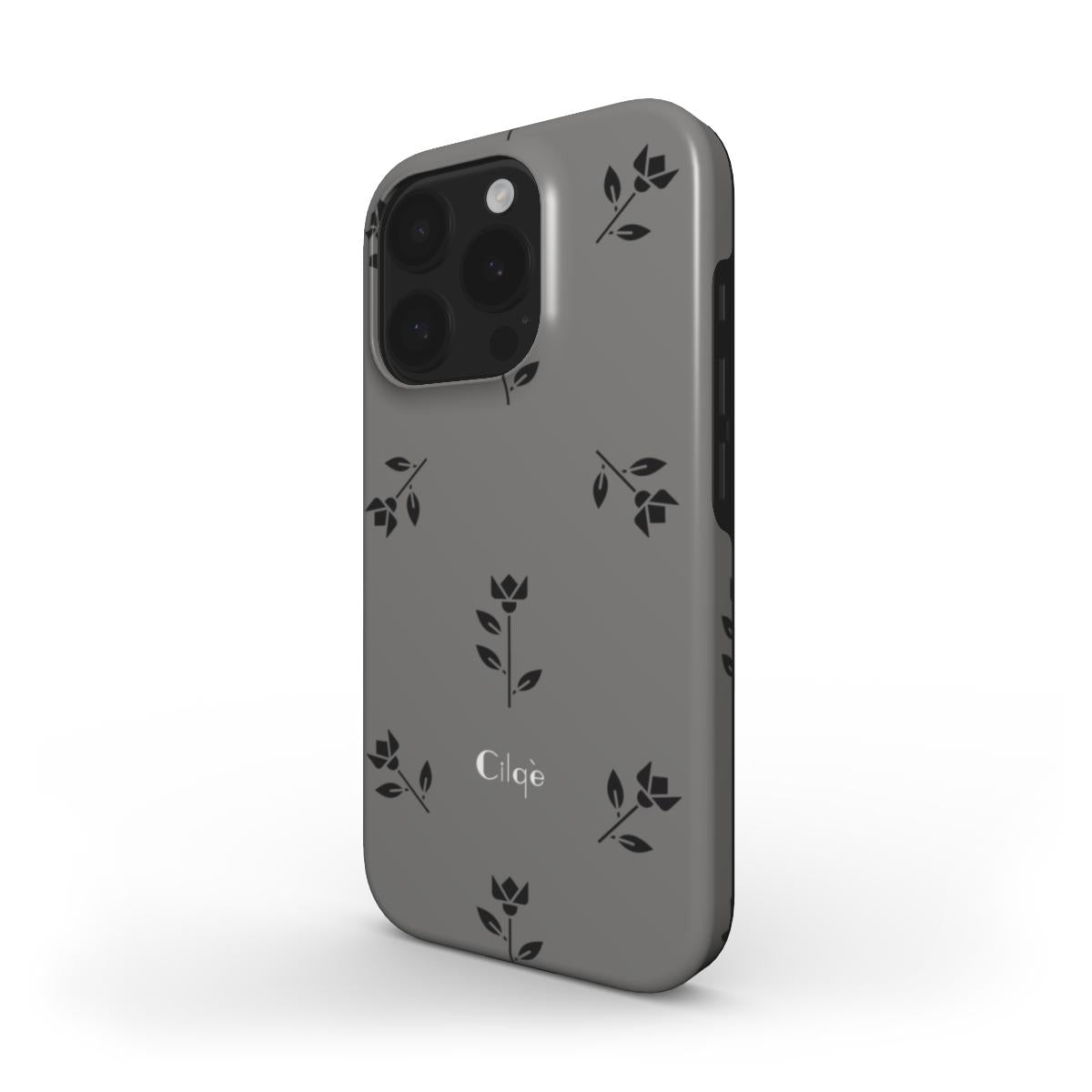 Passion Flower Magsafe Phone Case