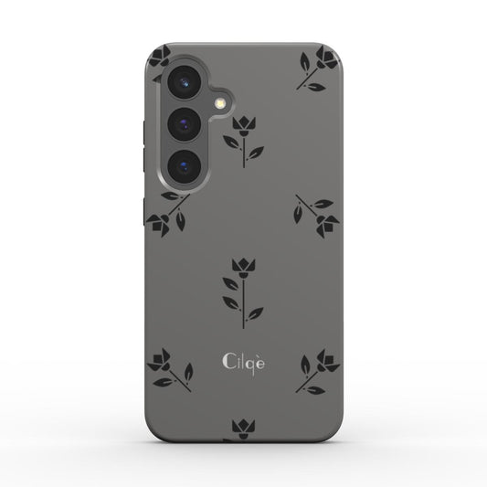 Passion Flower Phone Case