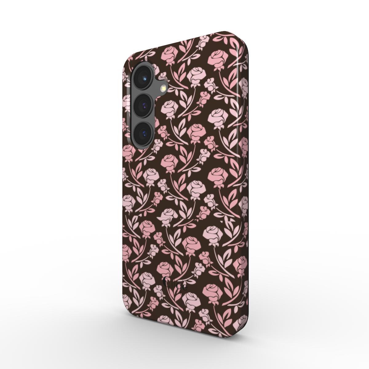 Imperial Roses Phone Case