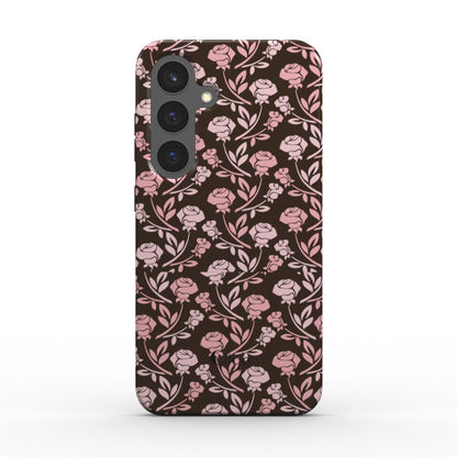 Imperial Roses Phone Case