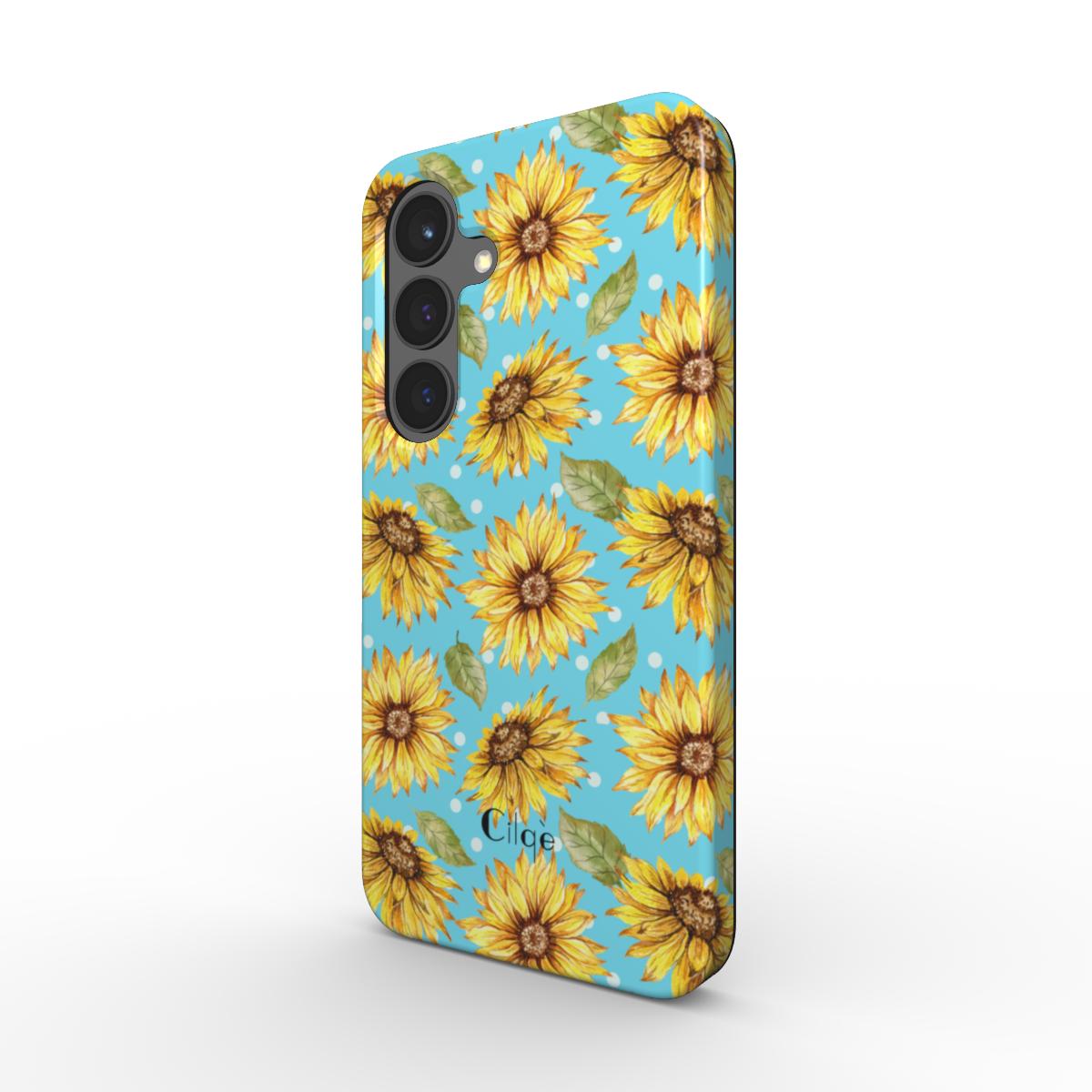 Spring Bliss Phone Case