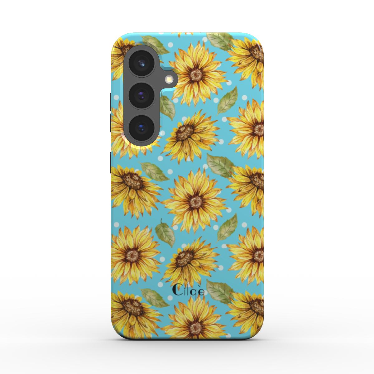 Spring Bliss Phone Case