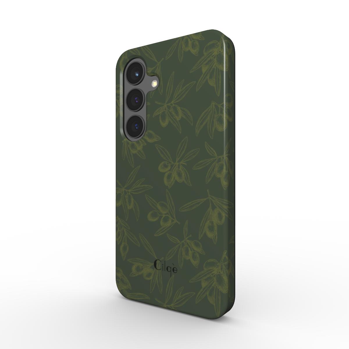 Leaf & Peace Phone Case