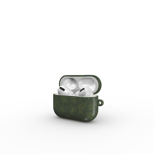 Leaf & Peace Apple AirPods Tough Case