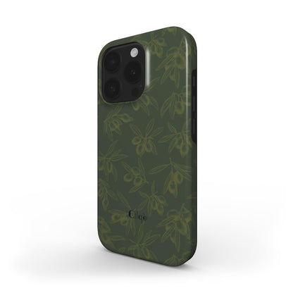 Leaf & Peace Magsafe Phone Case