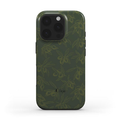 Leaf & Peace Magsafe Phone Case