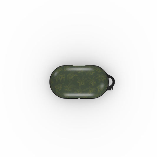 Leaf & Peace Samsung Buds Tough Case