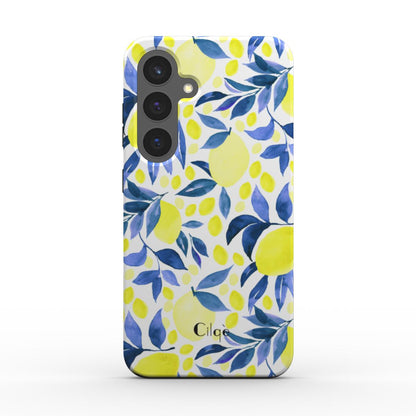 Limoncello Phone Case