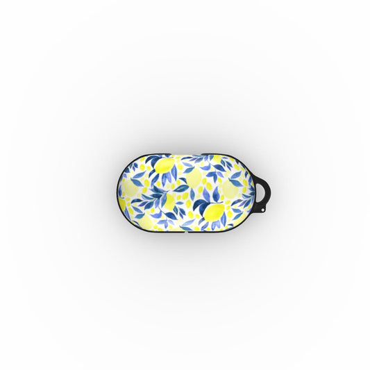 Limoncello Samsung Buds Tough Case