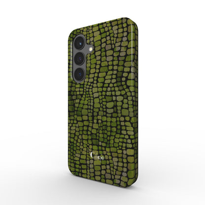 Forest Fragments Phone Case