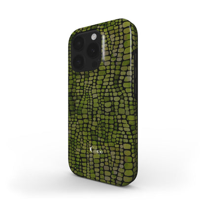 Forest Fragments Magsafe Phone Case