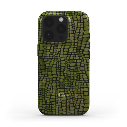 Forest Fragments Magsafe Phone Case