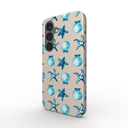 Sea Jewels Phone Case