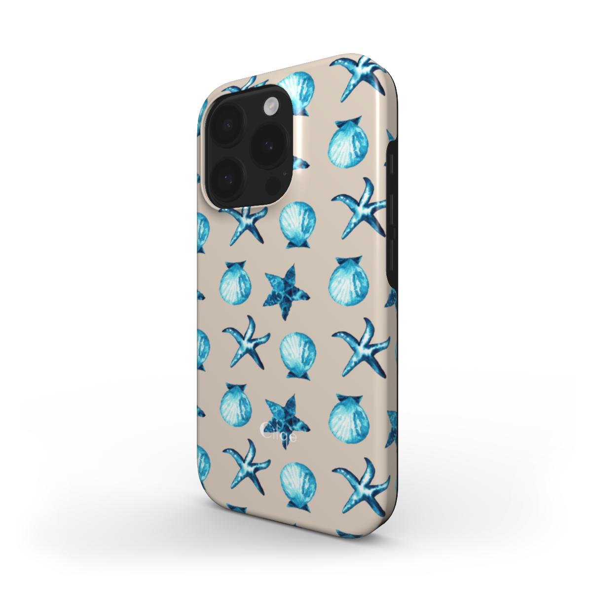 Sea Jewels Magsafe Phone Case