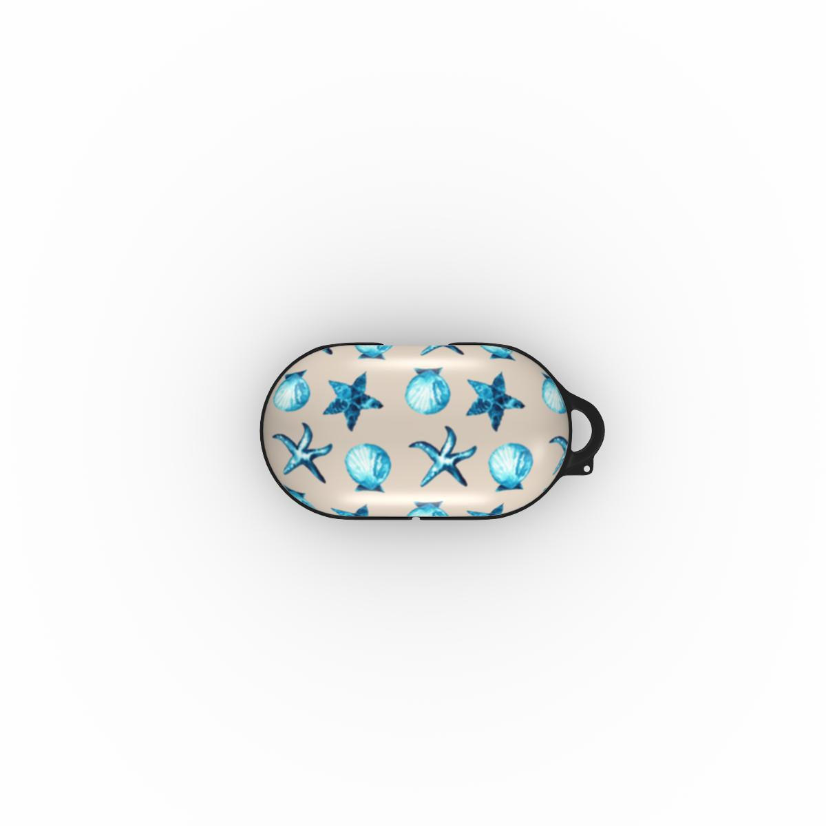 Sea Jewels Samsung Buds Tough Case