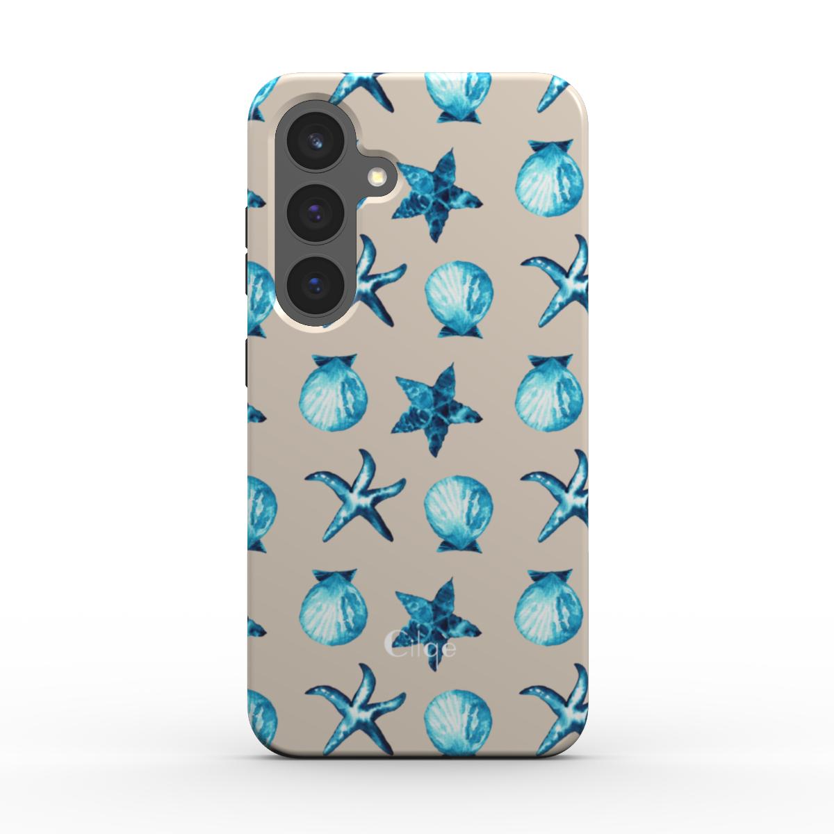 Sea Jewels Phone Case