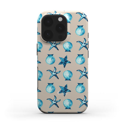 Sea Jewels Magsafe Phone Case