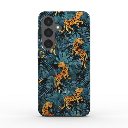 Jungle Flame Phone Case