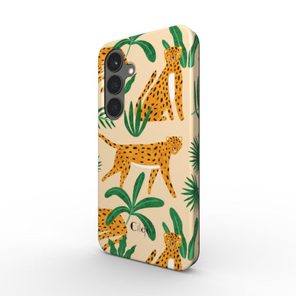 Pirooz Phone Case