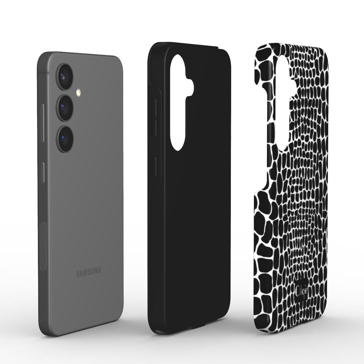 Ink Stone Phone Case