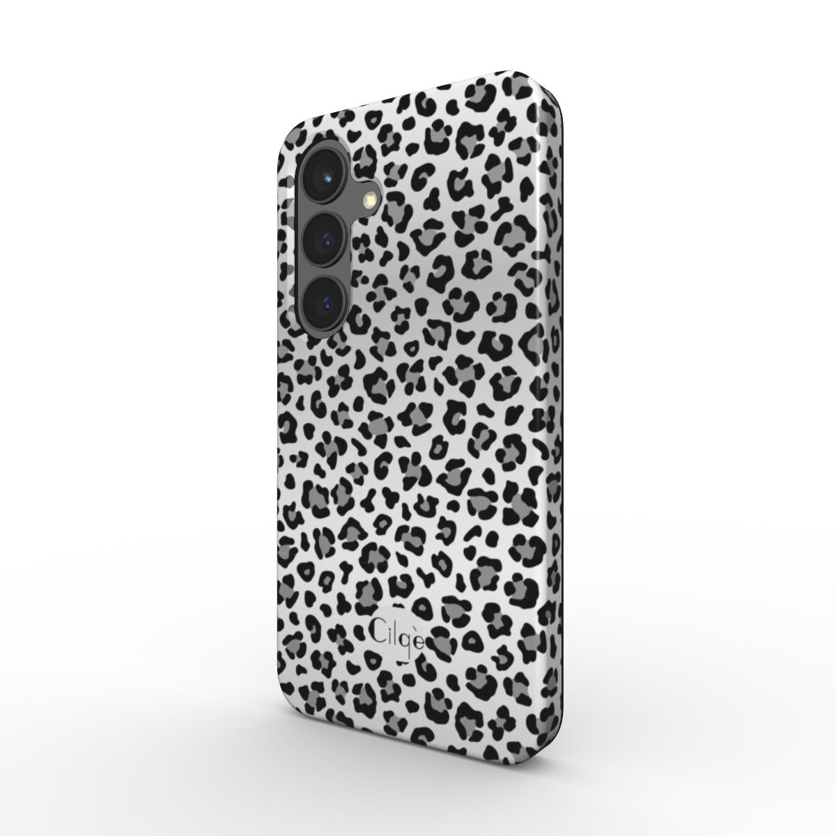 Caviar Phone Case