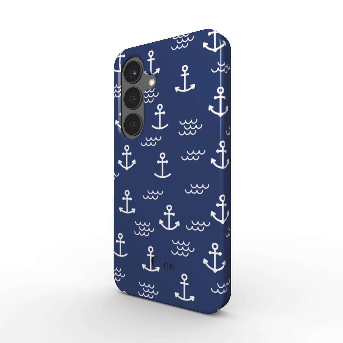 Nautica Phone Case