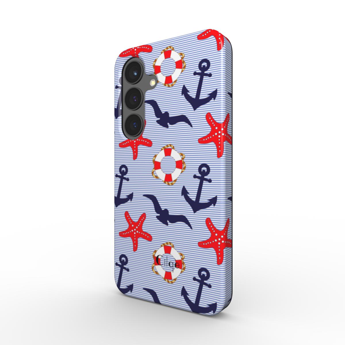 Mariner’s Dream Phone Case