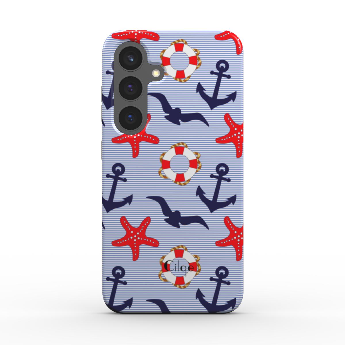 Mariner’s Dream Phone Case