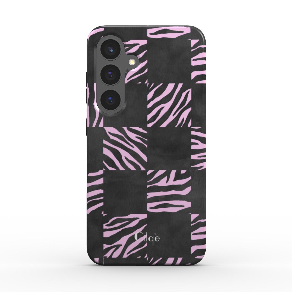 Audacious Phone Case