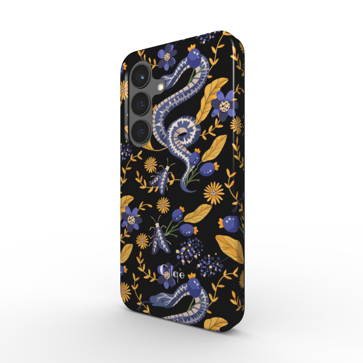 Edenic Phone Case