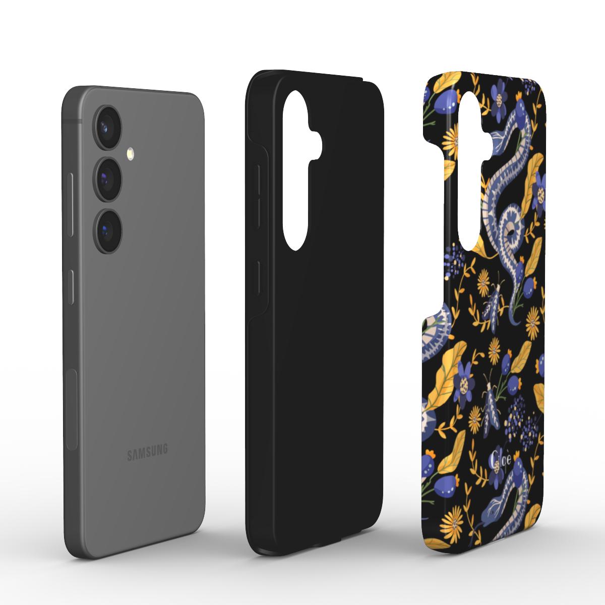 Edenic Phone Case