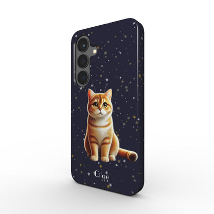 Mishi Phone Case