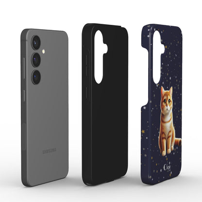 Mishi Phone Case