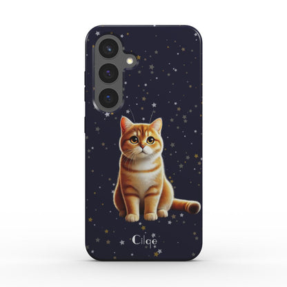 Mishi Phone Case