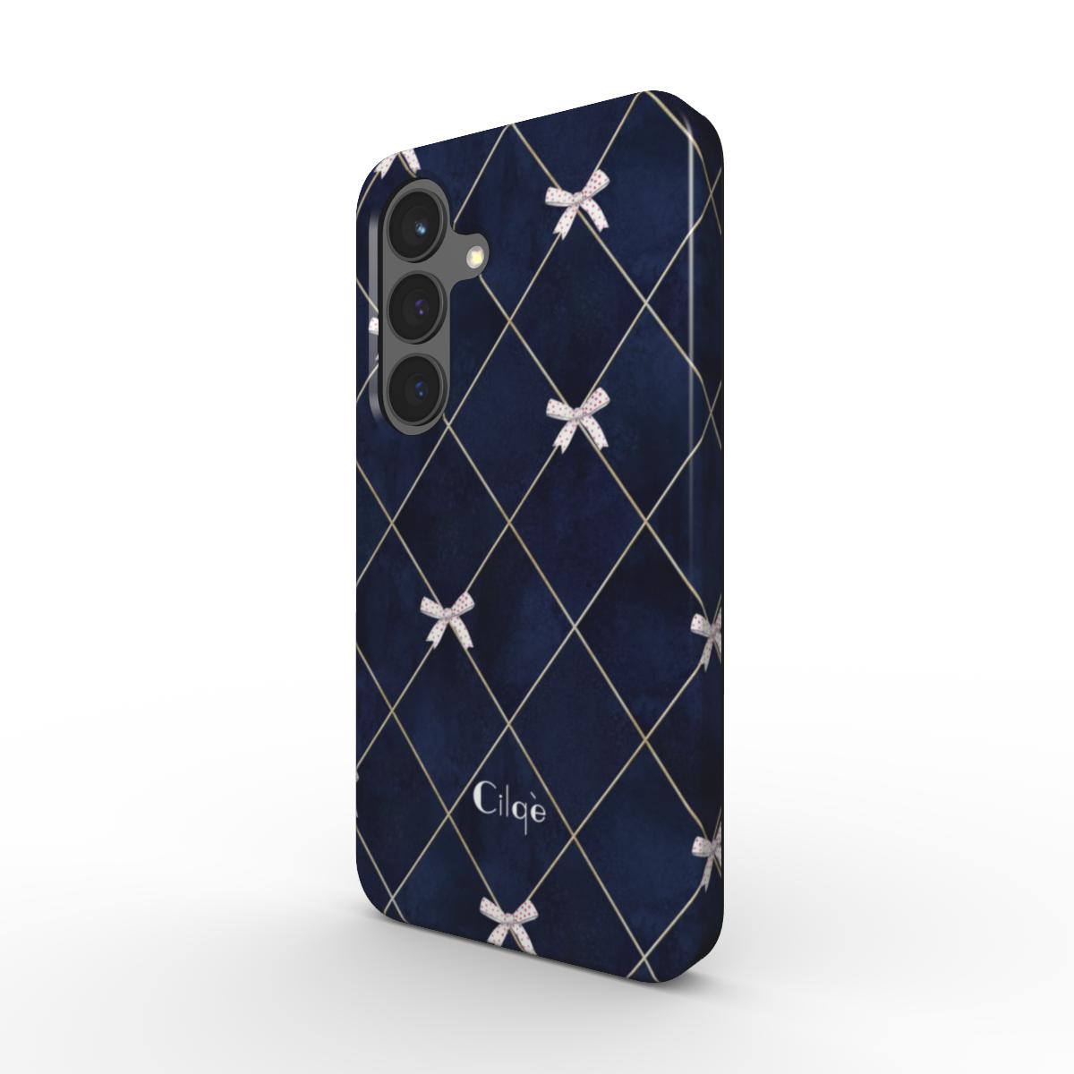 Dance of Grace Phone Case