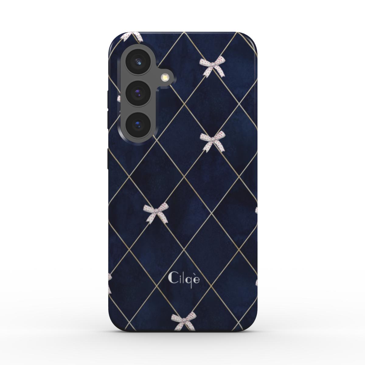 Dance of Grace Phone Case