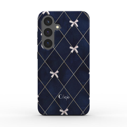 Dance of Grace Phone Case