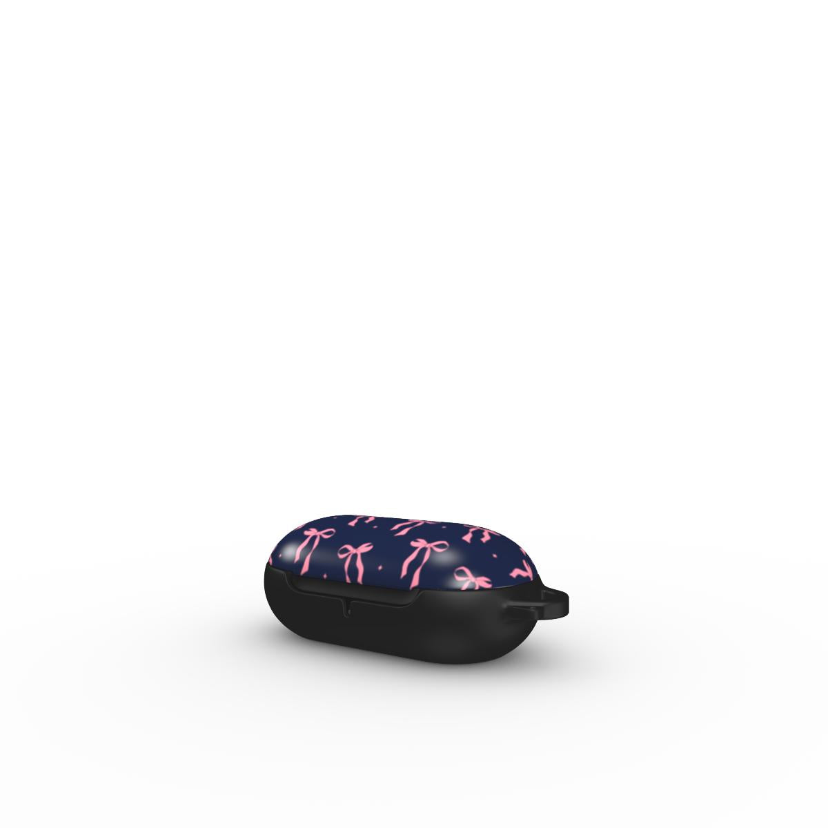 Pink Wink Samsung Buds Tough Case