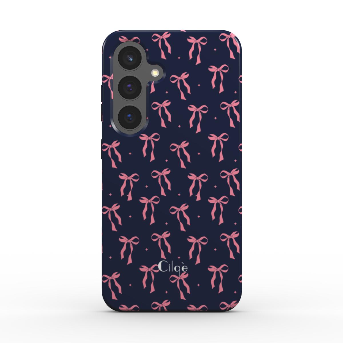 Pink Wink Phone Case