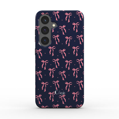 Pink Wink Phone Case