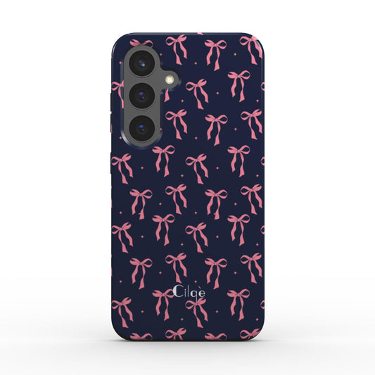 Pink Wink Phone Case