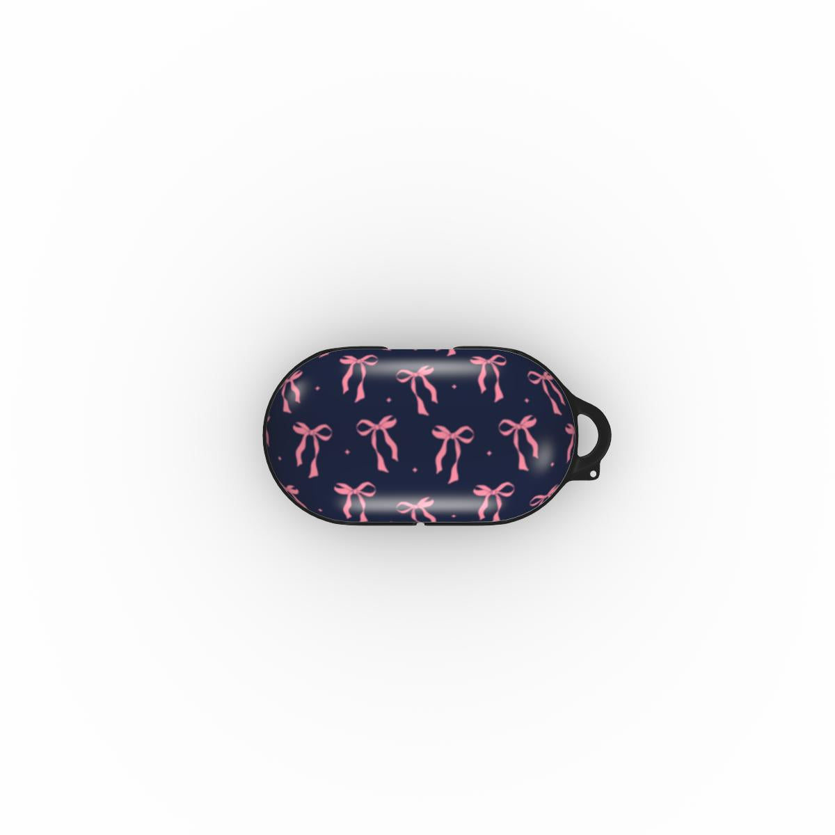 Pink Wink Samsung Buds Tough Case