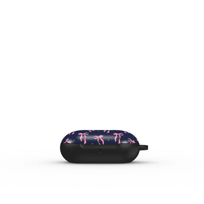 Pink Wink Samsung Buds Tough Case