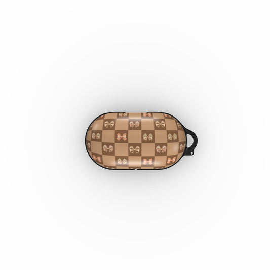 Cinnamon Hues Samsung Buds Tough Case