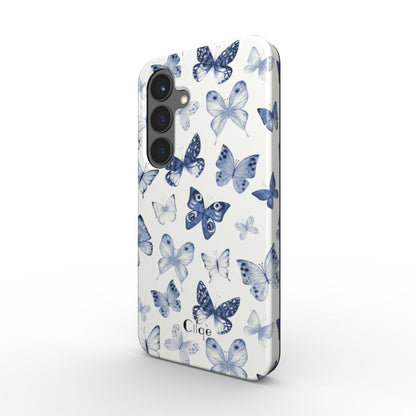 Butterfly Garden Phone Case