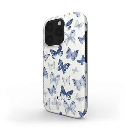 Butterfly Garden Magsafe Phone Case