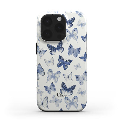 Butterfly Garden Magsafe Phone Case