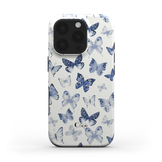 Butterfly Garden Magsafe Phone Case