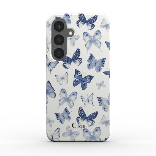 Butterfly Garden Phone Case